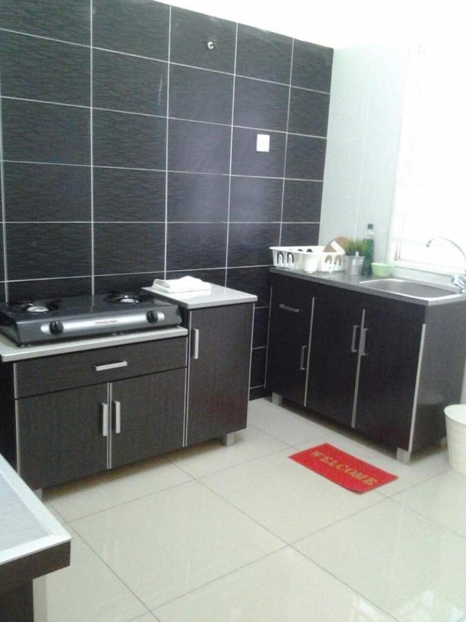 Ks Lavender Kuala Kangsar Exterior photo