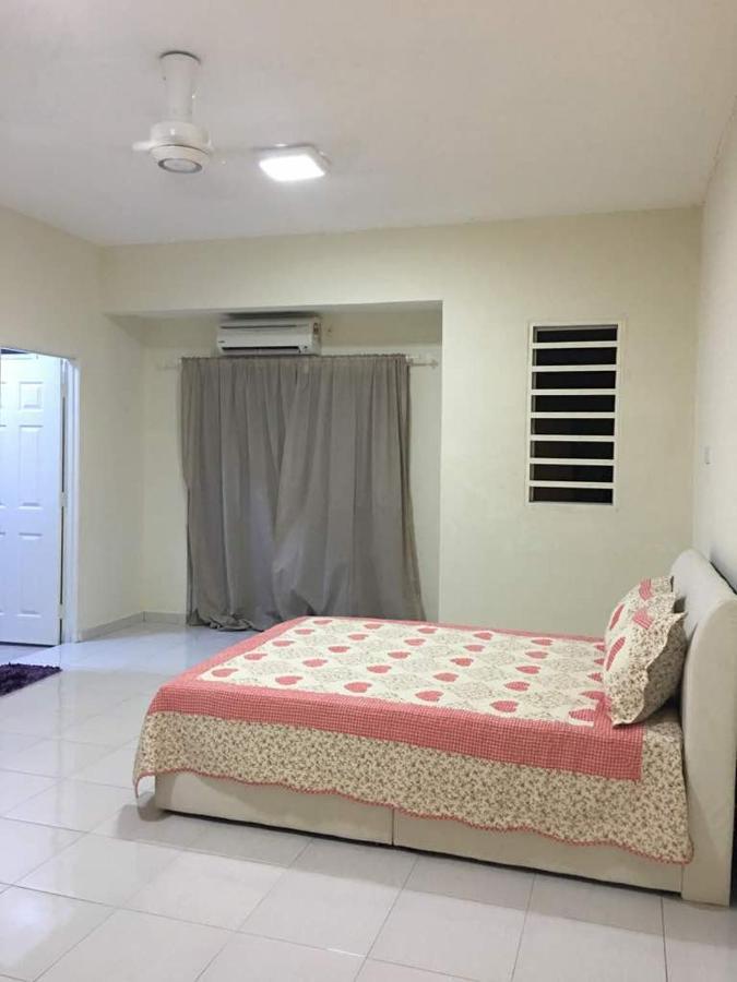 Ks Lavender Kuala Kangsar Exterior photo